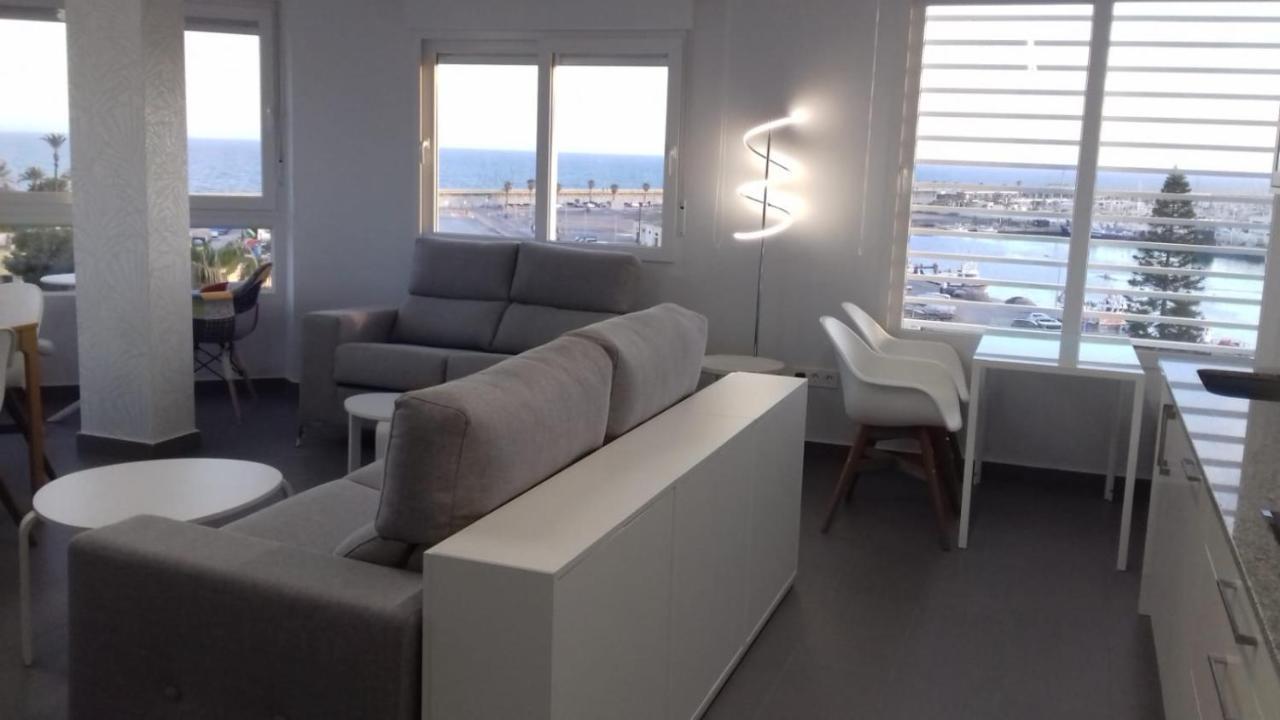 Primera Linea Con Vistas Fabulosas Torrevieja Luaran gambar