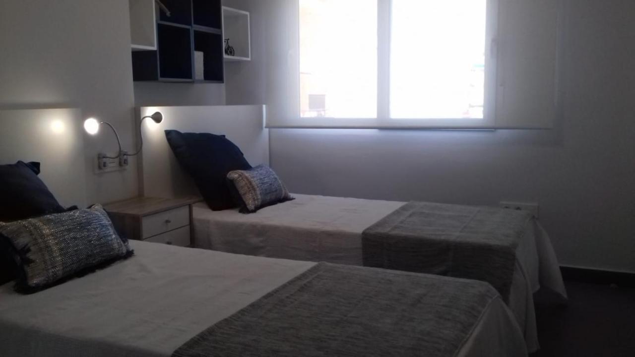 Primera Linea Con Vistas Fabulosas Torrevieja Luaran gambar