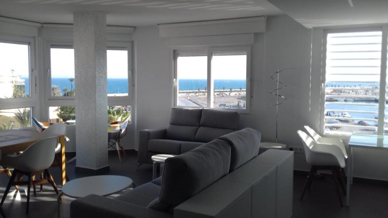Primera Linea Con Vistas Fabulosas Torrevieja Luaran gambar