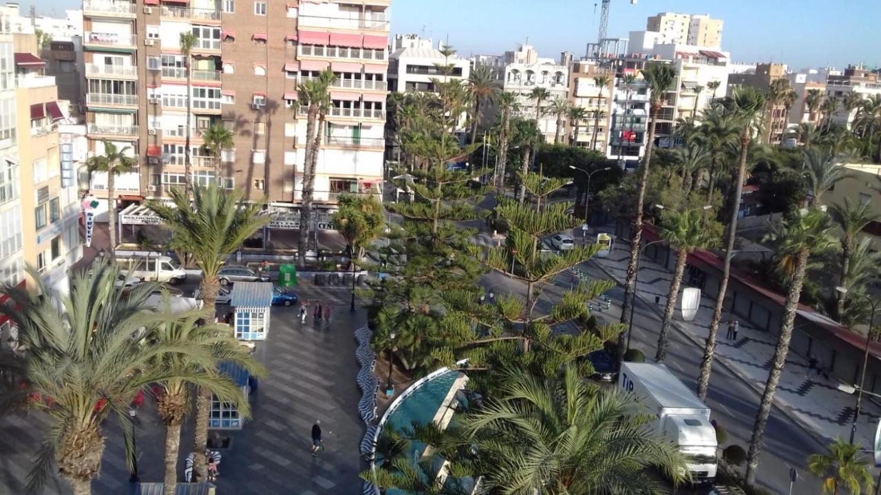 Primera Linea Con Vistas Fabulosas Torrevieja Luaran gambar