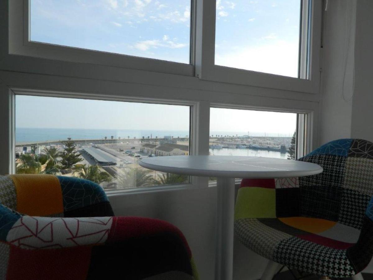Primera Linea Con Vistas Fabulosas Torrevieja Luaran gambar